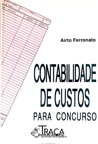 Contabilidade de Custos