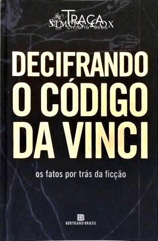 Decifrando o Código da Vinci
