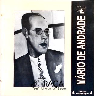 Mário de Andrade