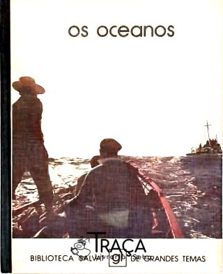 Os Oceanos