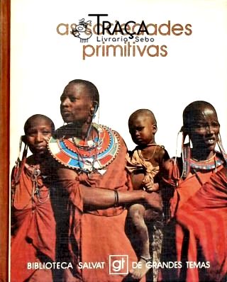 As Sociedades Primitivas