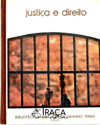 Justiça e Direito