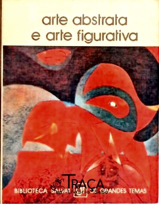 Arte Abstrata e Arte Figurativa