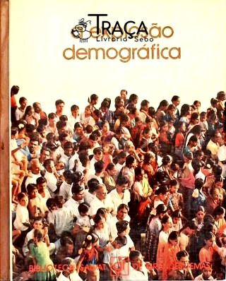 A Explosão Demográfica