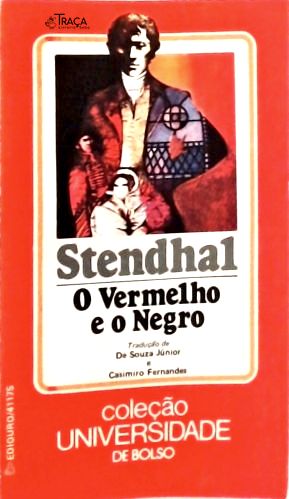 O Vermelho e o Negro