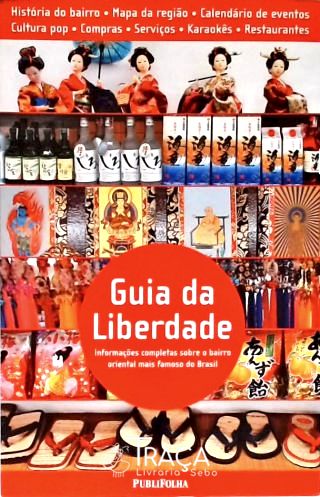 Guia da Liberdade