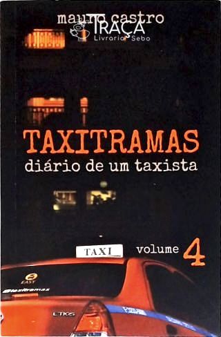 Taxitramas - Vol. 4