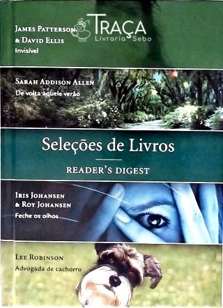 Invisível - de Volta Àqueles Verão - Feche os Olho