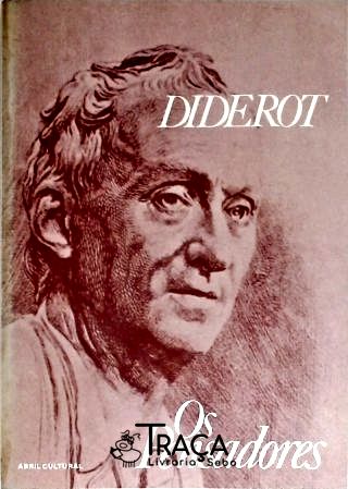 Os Pensadores - Diderot