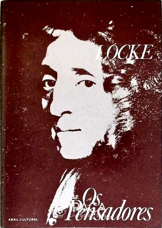 Os Pensadores: Locke