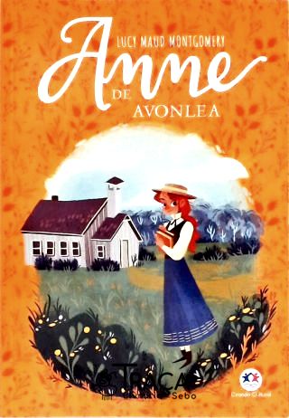 Anne de Avonlea