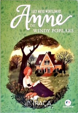 Anne de Windy Poplars