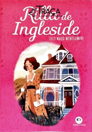 Rilla de Ingleside