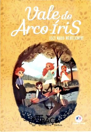 Vale do Arco-íris
