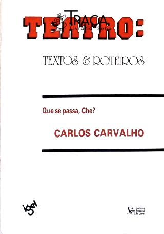O Cabaré de Maria Elefante