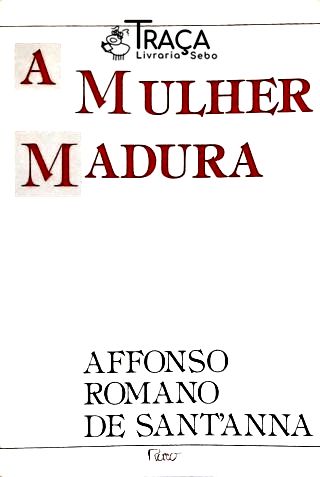 A Mulher Madura