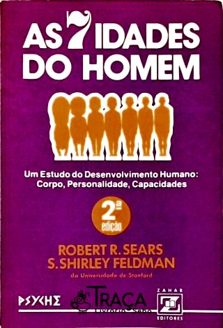 As 7 Idades do Homem