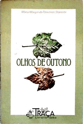 Olhos de Outono