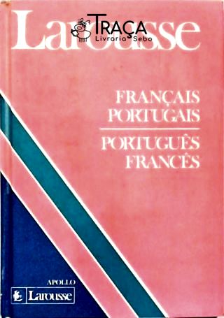 Larousse Français-portugais