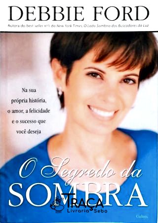 O Segredo da Sombra