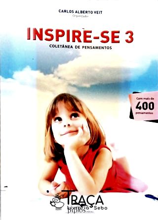 Inspire-se - Vol. 3