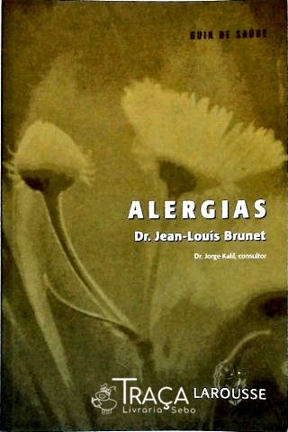 Alergias