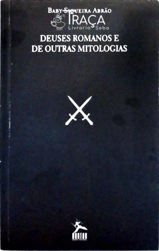 Deuses Romanos e de Outras Mitologias