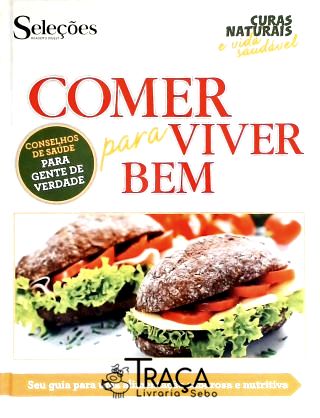 Comer para Viver Bem