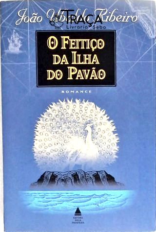 O Feitiço da Ilha do Pavão
