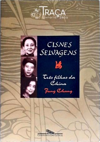 Cisnes Selvagens