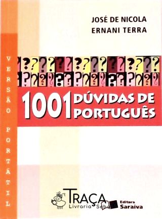 1001 Dúvidas de Português