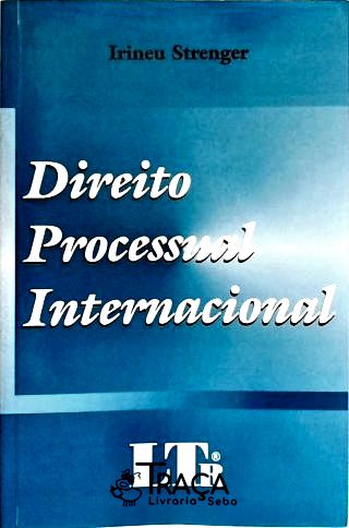 Direito Processual Internacional