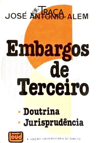 Embargos de Terceiro