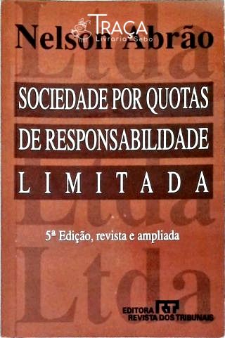 Sociedade por Quotas de Responsabilidade Limitada