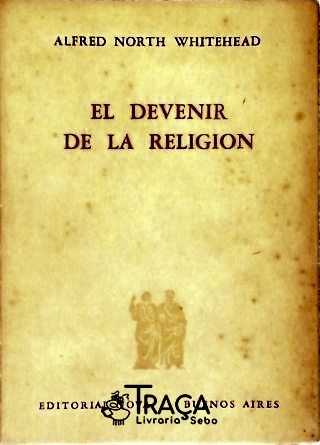 Le Devenir de La Religion