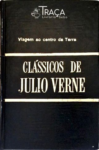 Viagem Ao Centro da Terra