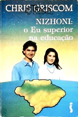 Nizhoni: o Eu Superior Na Educação
