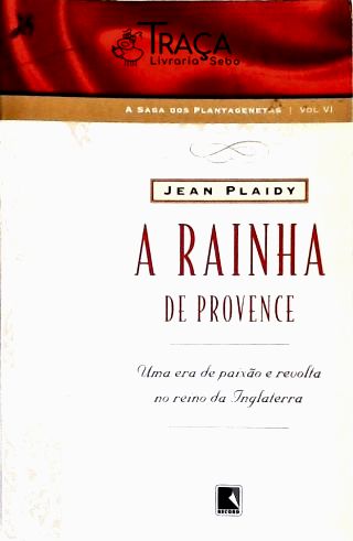 A Rainha de Provence