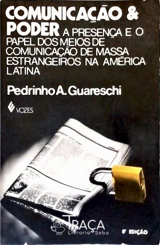Comunicação e Poder