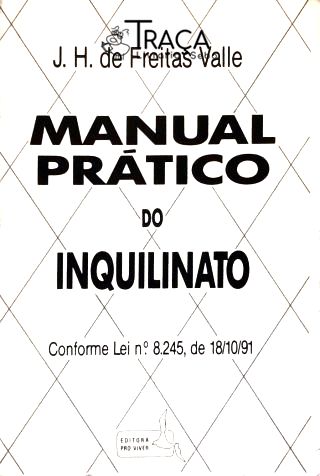 Manual Prático do Inquilinato