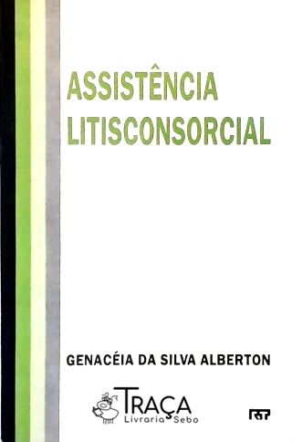 Assistência Litisconsorcial