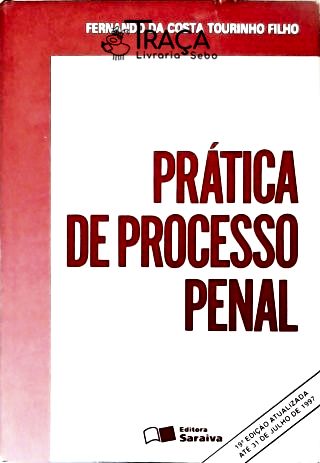 Prática de Processo Penal