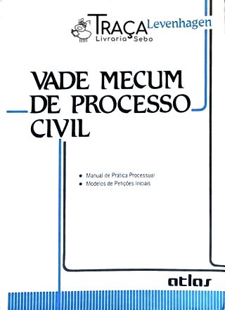 Vade Mecum de Processo Civil