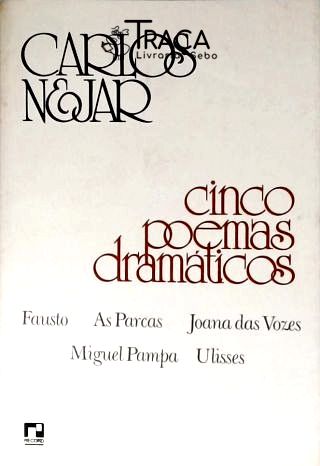 Cinco Poemas Dramáticos