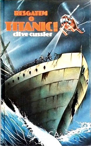 Resgatem o Titanic!
