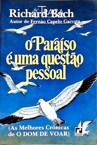 O Paraíso É Uma Questão Pessoal