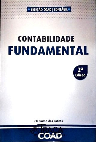 Contabilidade Fundamental