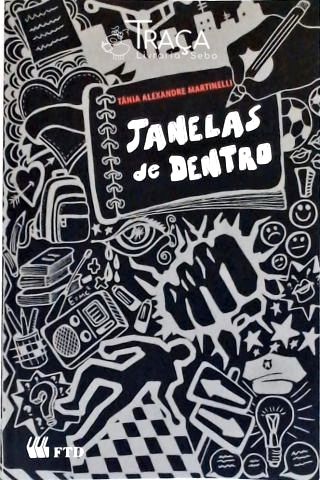 Janelas de Dentro