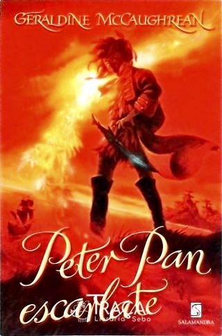 Peter Pan Escarlate
