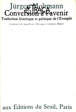 Conversion À Lavenir